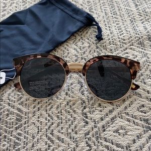 NWT J. Crew Sunglasses